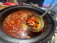 -钢管厂五区小郡肝串串香火锅(梅川路店)