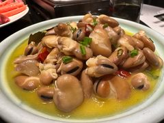 -拉完海鲜大排档(温岭店)