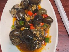 -61号餐吧(兴坪古镇漓江店)