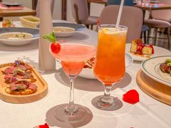 -Kathleen's Bistro&Bar 凯圣琳西餐厅(漕河泾印象城店)