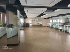 -菲特游泳健身(龙行店)
