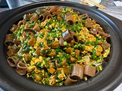 -大胡同天津菜·海肠捞饭·津门皮皮虾锅贴一绝(西姜井店)