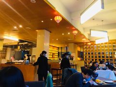 大堂-听松楼·花园酒店·自助餐厅(红梅公园店)