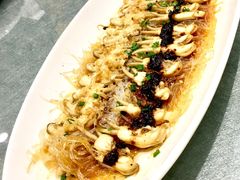 双味蒸蛏子-成事园(兰溪店)