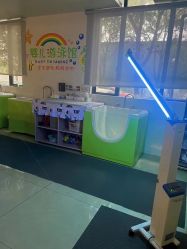 -艾薇朵朵全套房月子中心(江宁店)