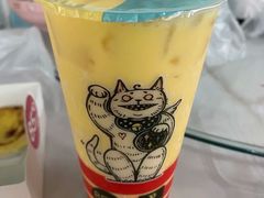 -85度C(青岛燕儿岛店)