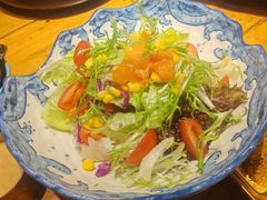 -红沃烤肉(家乐福2部店)