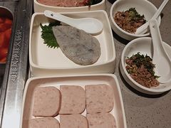 -海底捞火锅(松雷店)