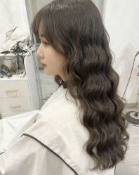 -起点潮色造型
