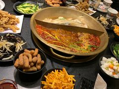 -沸炉重庆老火锅(军事博物馆店)