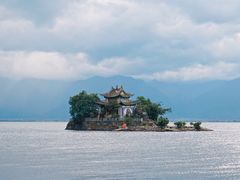 -大理洱海