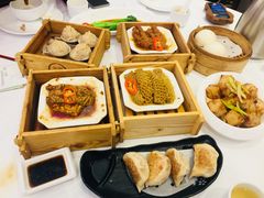 -金翠皇宫粤菜·点心·海鲜(科技园店)
