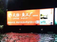 -天怡·鱼工厂(梅溪湖店)