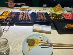 -和庆斋羊蝎子火锅·碳缸烧烤(顺义旗舰店)