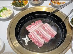 -韩时烤肉(枫蓝店)