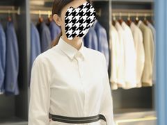 -尊卡诺高级西装礼服定制(江东中路店)