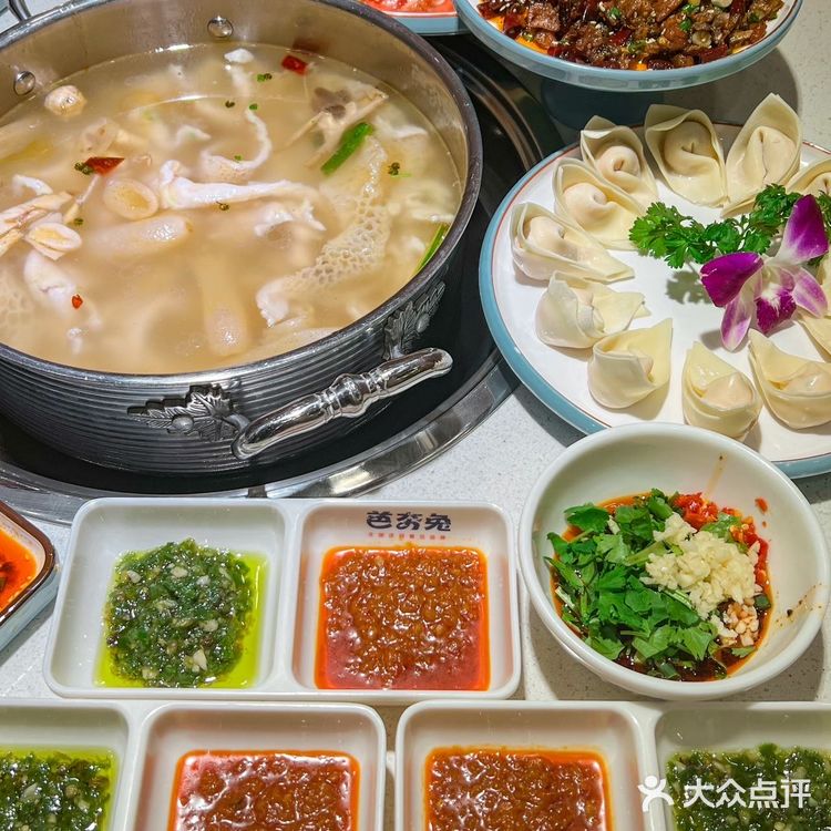 开了20年就吃了20年的兔兔