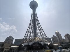 -龙塔