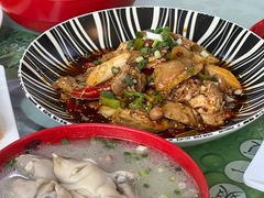 -廖老妈蹄花店(人民公园陕西街259号店)