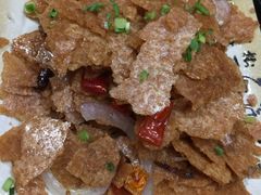 -九华山友谊土菜馆 小资餐厅