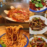 厦门这家老板超帅还会跳舞的店 又辣又够味！