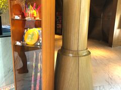 -上海滴水湖皇冠假日酒店