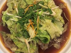 -老妈厨房团圆饺子东北菜(北环路店)