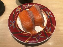 -大起水产回转寿司(道顿堀店)