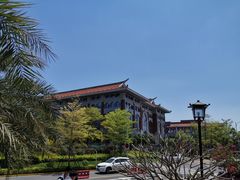 -厦门市图书馆(集美新城馆区)
