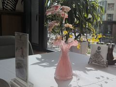 -黑宝石西餐厅(汇励99城市公园店)
