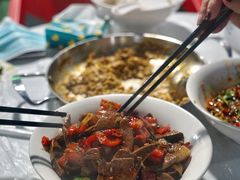 -老师傅餐馆(长沙店)
