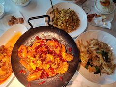 -坛宗剁椒鱼头(河西王府井店)