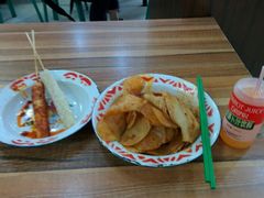 -马三洋芋片(兰州总店)