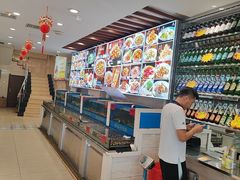 -大丰收海鲜地方菜馆