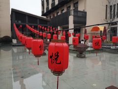 -上海崇明金茂凯悦酒店