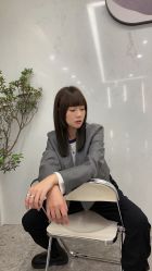 -THE LOG SALON 记录