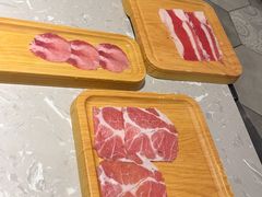 -空之介寿喜烧·和牛放题(恒隆广场店)