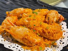 椒盐虾-79号渔船海鲜饭店(华强北店)