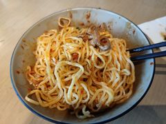 -赤面仔(麓湖美食岛店)