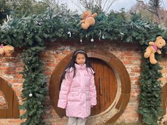 -HERRE·FARM 赫尔露营农场·团建聚会包场