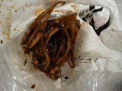 -水一方现烤鱿鱼丝大连特产(三八广场店)