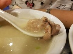 及第粥-伍湛记 · 广州老字号(龙津中路店)