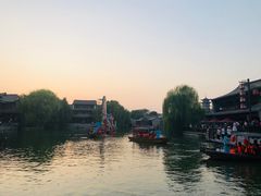 -台儿庄古城