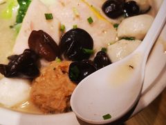 -董厨煨汤馆(车站路店)