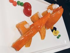 -童福兴·南京菜(老门东店)