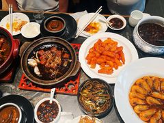 -宁邦·家宴·南京菜(红山动物园店)