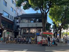 -同心楼(解放北路店)