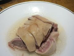 -应天大明王朝·南京菜(中山陵店)