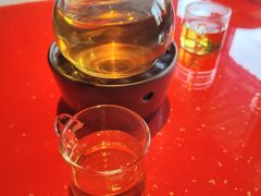 -春色如许·茶食餐厅(桃李春风店)