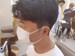 -东时烫染造型·Hair Salon